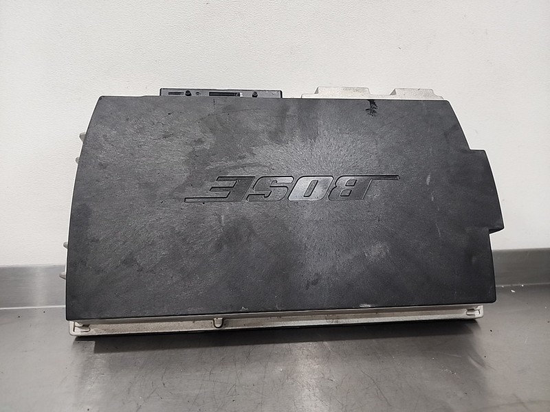 4L0035223J | 20132014 2015 AUDI Q7 BOSE AMPLIFIER OEM | 320971 - 0040