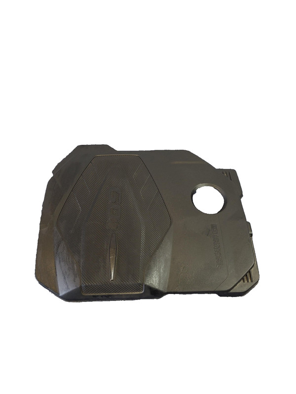 Used Oem Hyundai Engine Top Cover for 2022-2024 Tucson 2.5L AWD