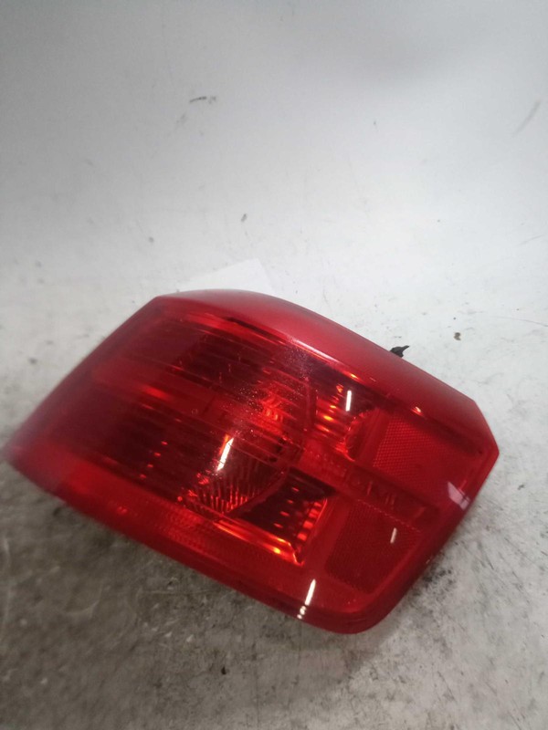 2011 GMC Terrain Right Tail Light Assembly GREY 146K Miles OEM Replacement