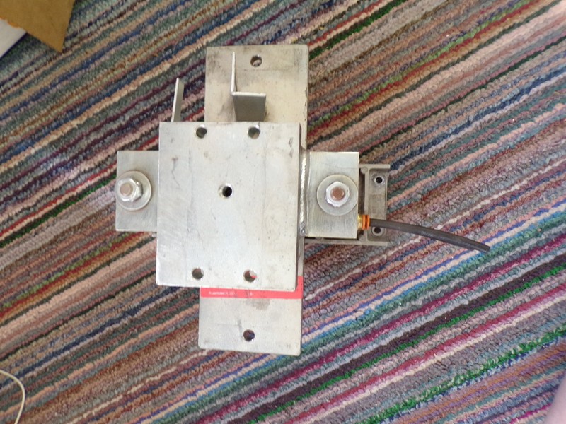 Bosch 3842 999 903 00021 Air Cylinder Assembly *FREE SHIPPING*