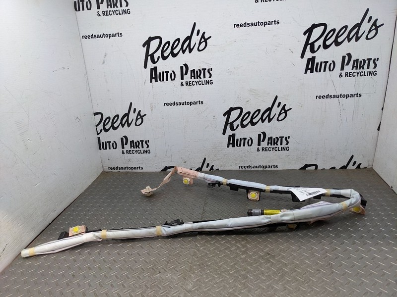 Driver Left Air Bag Front Driver Roof Fits 12-14 CAMRY 1129598
