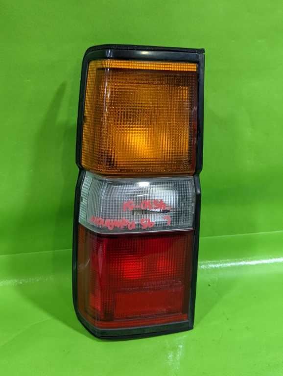 87-95 PATHFINDER DRIVER LEFT TAILLIGHT LAMPOEM 4530-51