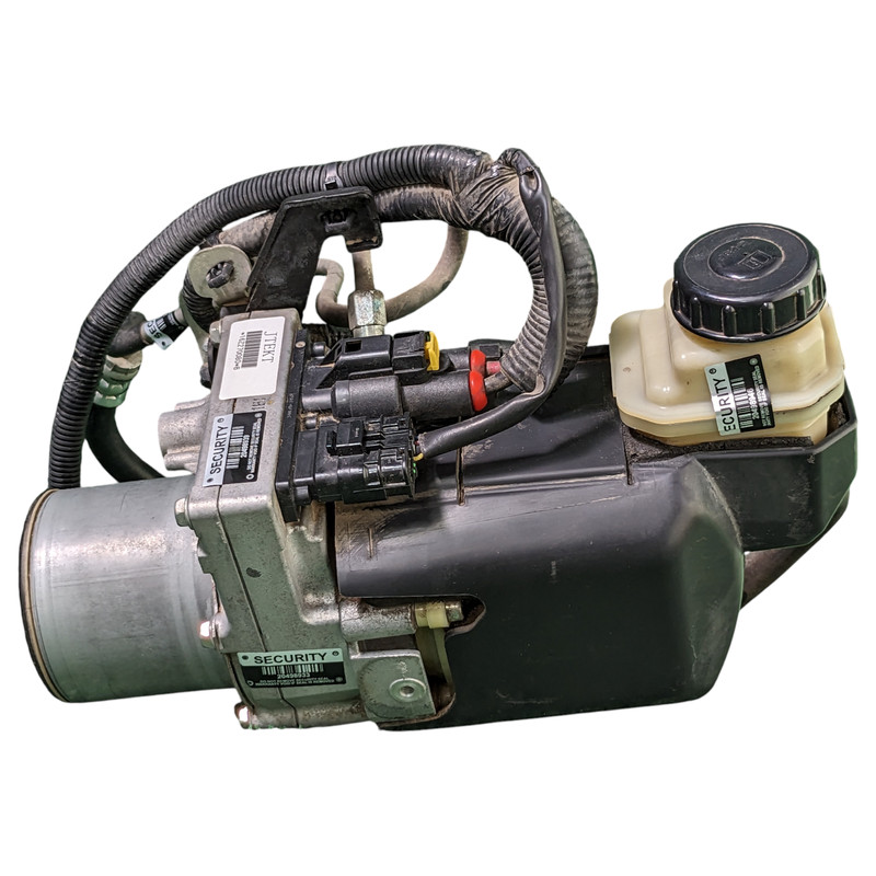 2012-2015 Nissan Quest Power Steering Pump 3.5L Electronic & Hydraulic OEM