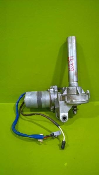 14 COROLLAELECTRIC POWER STEERING COLUMN MOTOR OEM 3336-33