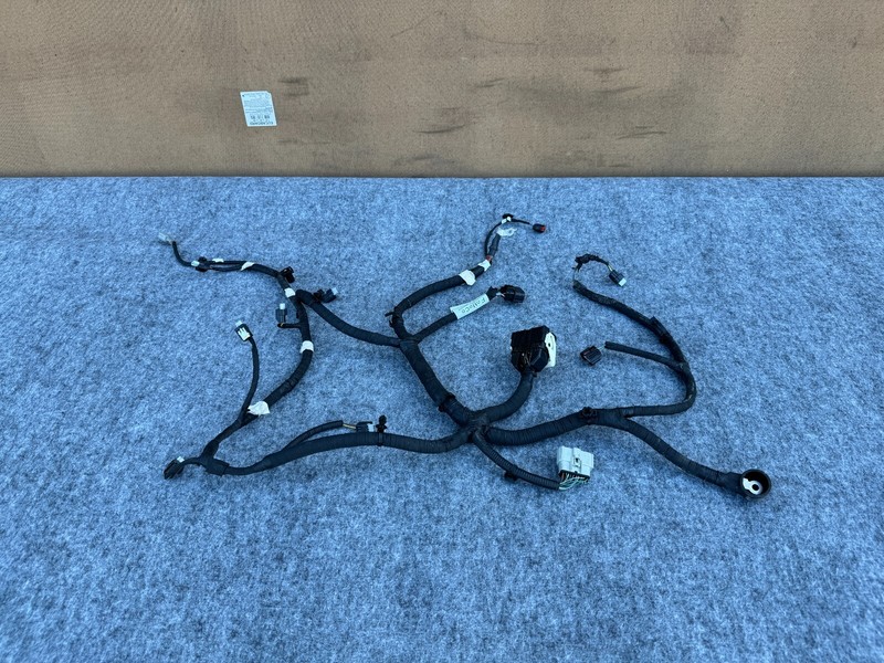 FORD MUSTANG MACH-E 2021-2024 OEM INTERIOR WIRING HARNESS ASSEMBLY