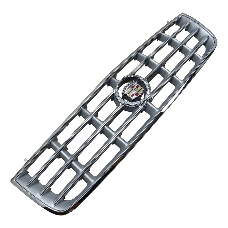 98-01 Cadillac Deville Seville Grille 25653109 Front Grille NTO OEM Factory