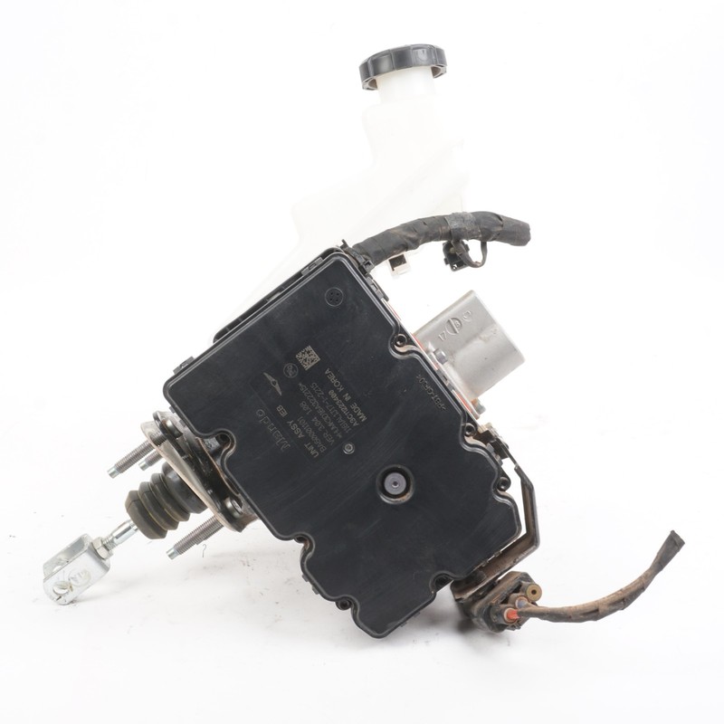 2022 - 2025 Genesis GV70 ABS Pump Power Brake Booster & Master Cylinder OEM