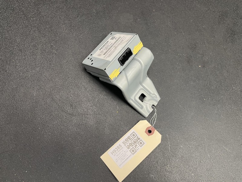 Active Noise Cancellation ANC Control Module 2019 Honda Pilot 39200-TG8-A01 2020