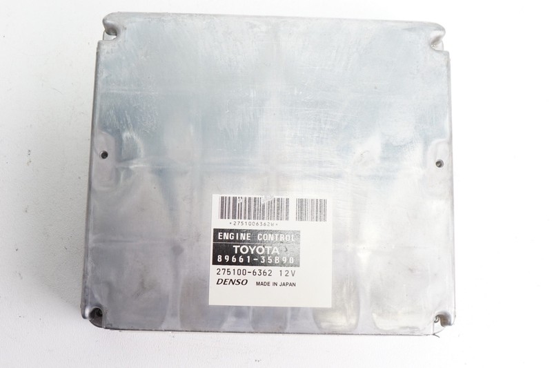 TOYOTA FJ CRUISERECM Engine Control Module Computer OEM 2007