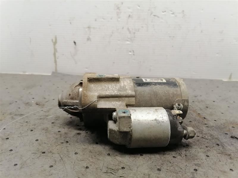 Starter Motor Fits 05-20 GRAND CHEROKEE 1308278
