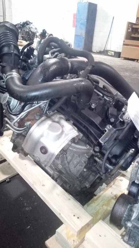 2019 Mitsubishi Eclipse Cross 1.5L Engine Complete Assembly 119k Miles OEM