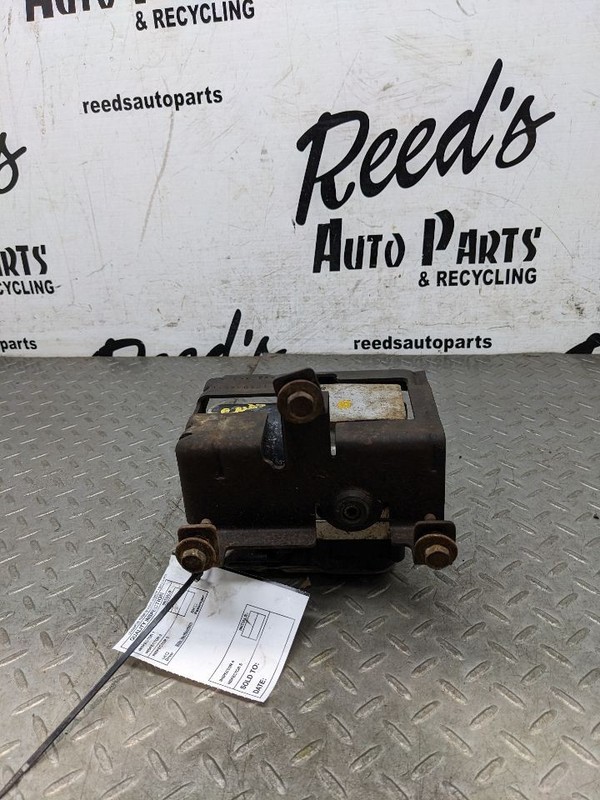 Anti-Lock Brake Part Assembly Fits 00-02 SUBURBAN 1500 1143914
