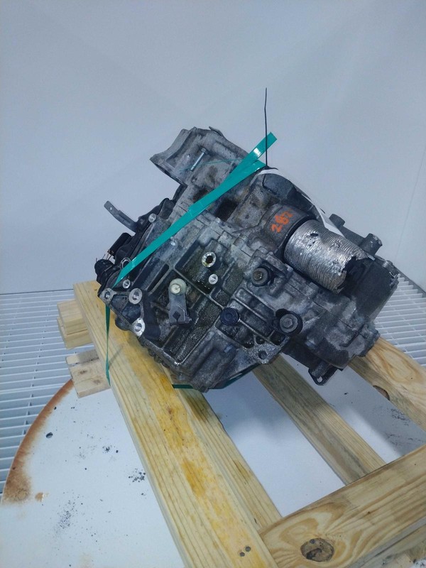 2019 AUDI A3 Automatic Transmission Assembly FWD OEM 50K Miles 0GC300043A00B