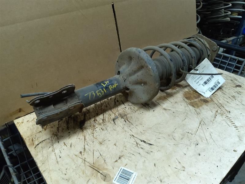 Driver Left Strut Rear 4 Cylinder Fits 00-02 MAZDA 626 135716