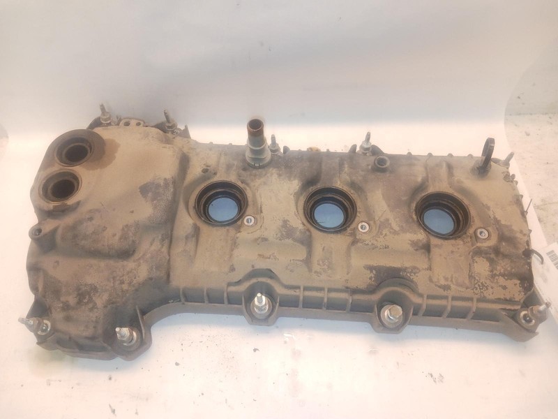 19 FORD F150 Right Valve Cover3.3L OEm 6 Month Warranty!