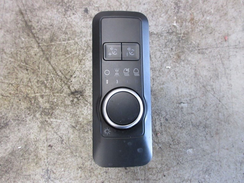 2021-2024 Ford Bronco OEM Headlight Switch Module M2DT-13D061-GCW
