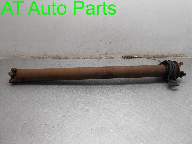 01 02 03 04 05 06 MAZDA TRIBUTE ESCAPE 3.0L REAR DRIVE SHAFT OEM 3L84-4K145-BA