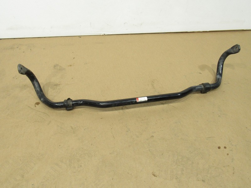 17-19 Alfa Romeo Stelvio 2019 Front Suspension Anti Roll Stabilizer Sway Bar ;:M
