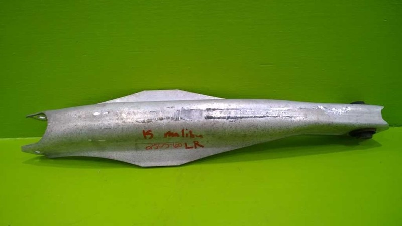 13 14 15 16 MALIBU LT 2.5L AT DRIVER LEFT REAR CONTROL ARM TRAIL ARM 2505-60
