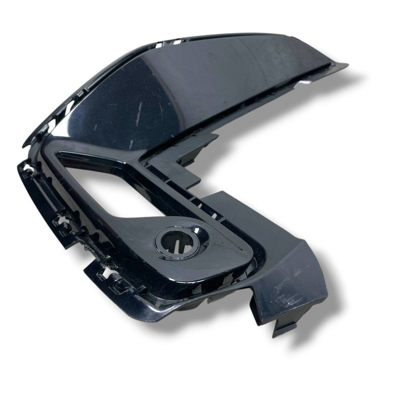 BMW 3 Series 330i G20 G21 2023-2025 Front Left Driver Bumper Cover Panel