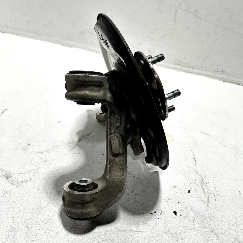 2019-2022 ACURA ILX REAR LEFT DRIVER SPINDE KNUCKLE BEARING HUB OEM