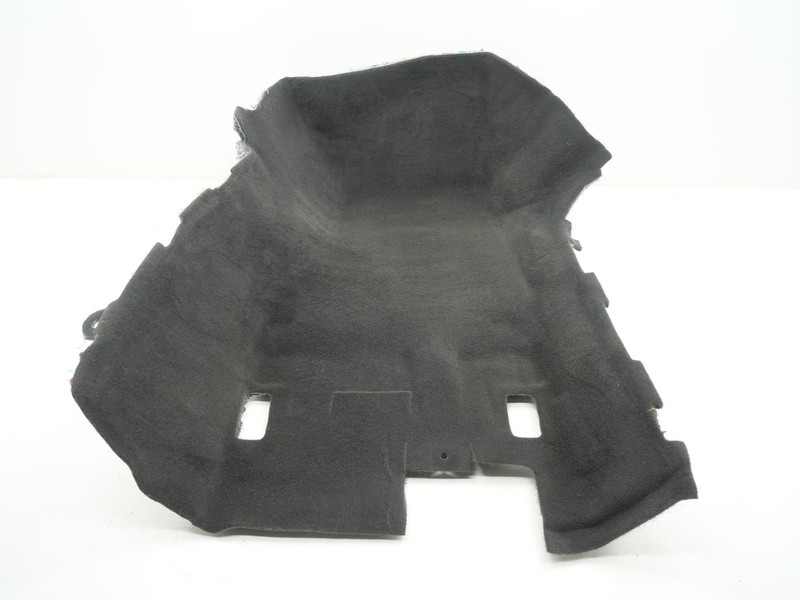 2016-2024 Chevrolet Camaro SS Front Passenger Right Side Floor Carpet Mat OEM
