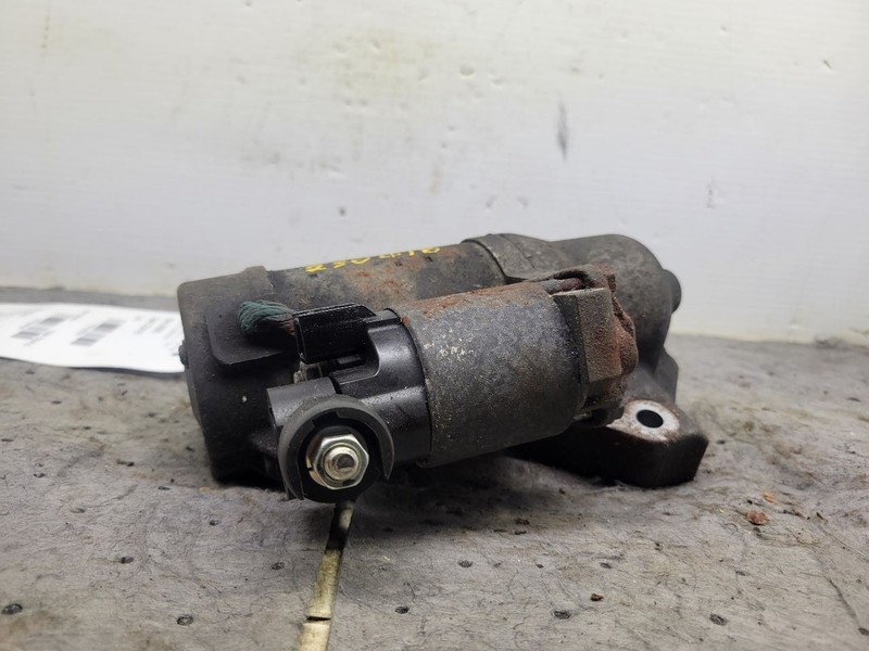 Starter Motor Fits 13-18 RDX 1690536