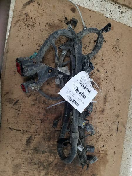 F350SD2000 Engine Wire Harness 202623