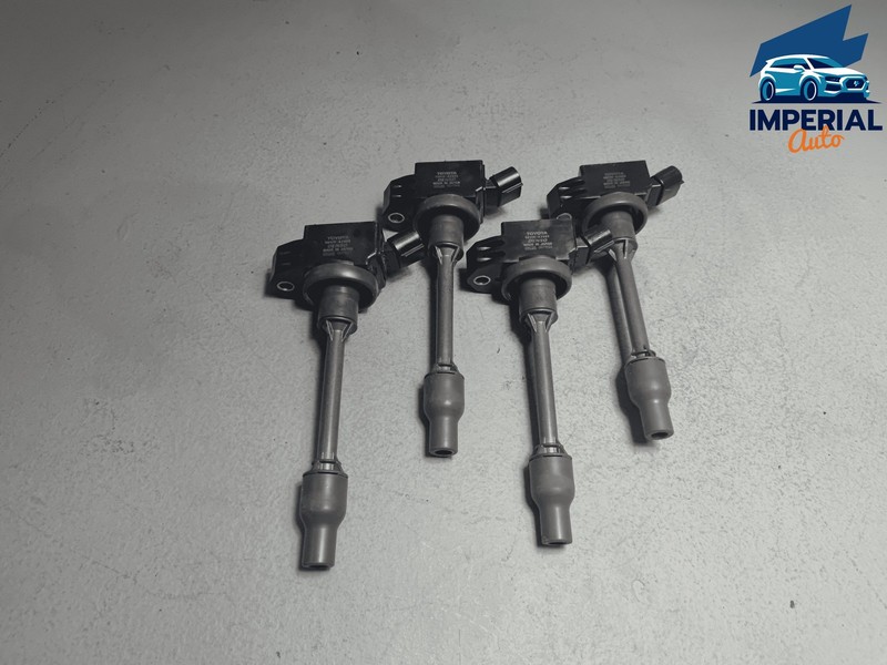 2018-2024 TOYOTA CAMRY 2.5L ENGINE MOTOR IGNITION COIL SET OF 4 OEM