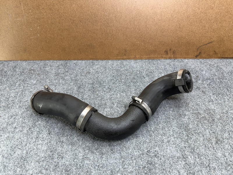 GENESIS G70 2019-2023 OEM AIR BOX INTERCOOLER PIPE INLET TUBE PIPE 2.0T ASSEMBLY