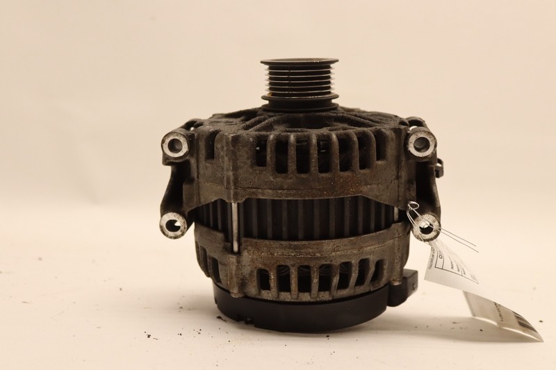 2010-2011 MERCEDES S-CLASS S550 W221 AWD ENGINE MOTOR ALTERNATOR GENERATOR OEM