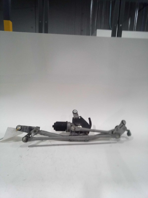 2011 Acura MDX Wiper Motor OEM 76505STXA01 170K Miles - Fast Shipping