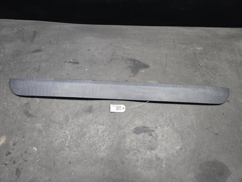 Trunk Liftgate Lower Molding 2021 Toyota RAV4 76802-0R030 2019 2020 2022 - 2025
