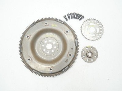 2022-2024 Toyota GR86 BRZ A/T Automatic Flex Plate Flywheel OEM * 49k Miles *