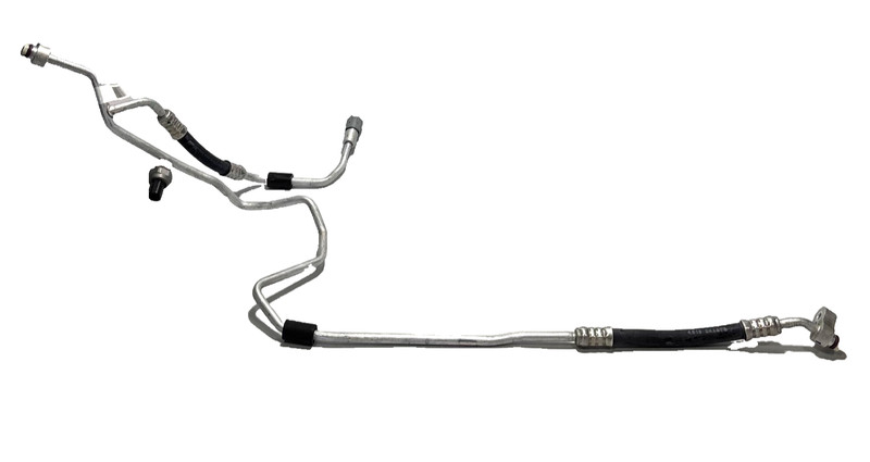π 2013 - 2018 BMW X3 F25 X4 F26 B47 AIR CON PIPE HOSE WITH SENSOR 9382717 OEM