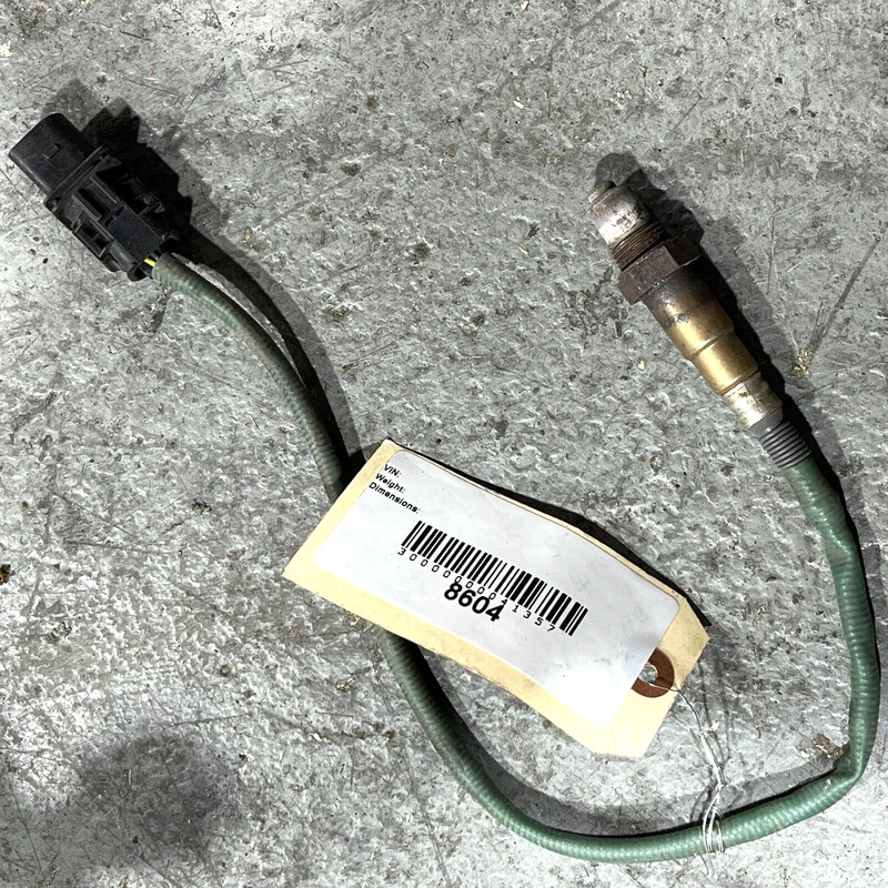 Oxygen O2 Lambda Sensor Mercedes-Benz GL450 2015-2016 OEM