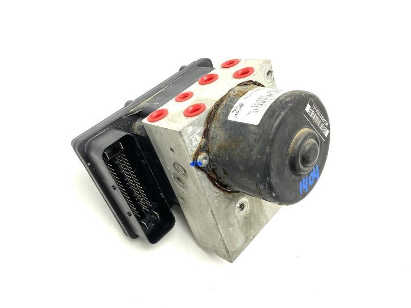 ABS Anti Lock Brake Pump 4R83-2C405-AD Fits 2005 Jaguar S Type 79186