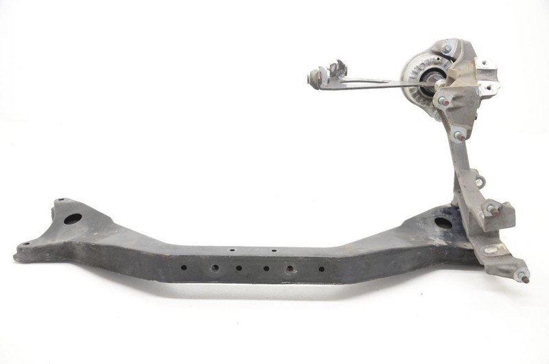 98-04 Porsche Boxster 2.7L Right Rear Engine Crossmember Sub Frame 98633107109