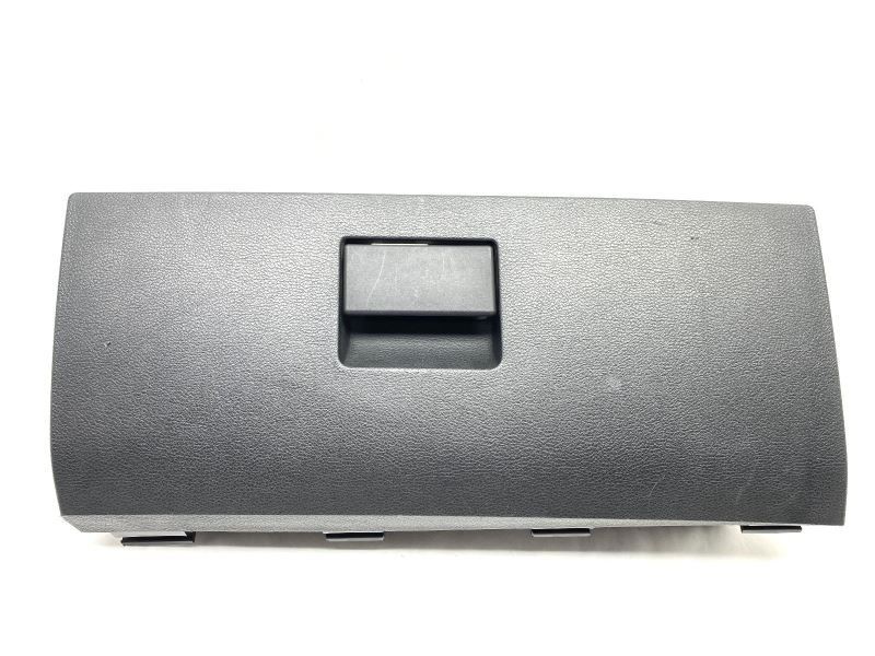 Lower Glove Box 1NL84DX9AB Black Fits 2009-2019 Dodge Ram 1500 75770