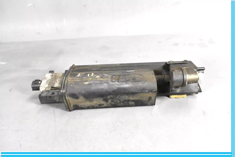 06-24 Jaguar X351 F-Type XJ XF Fuel Vapor Charcoal Canister 6W939E857A OEM