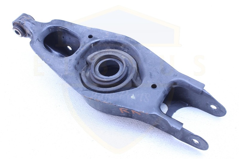 2008-2023 DODGE CHALLENGER 3.6L REAR LOWER CENTER CONTROL ARM SPRING PERCH *5K*