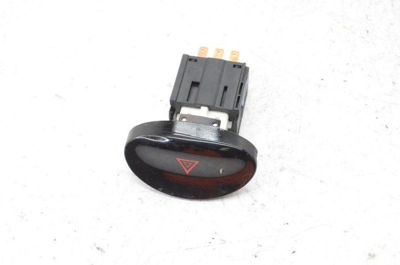 1997-2004 Porsche Boxster S 3.2L Hazard Switch Hazard Button