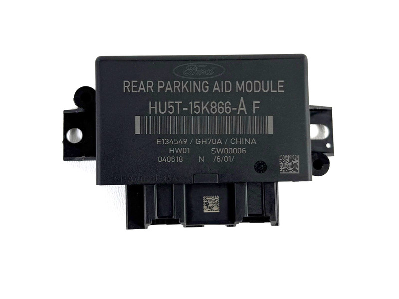 2018-2022 Ford EcoSport Park Assist Chassis Control Module HU5T-15K866-AF OEM