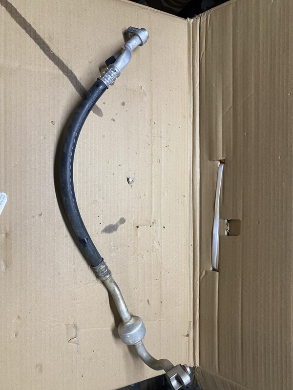 2017 FORD FIESTA A/C Air ConditionerHose Pipe Line OEM