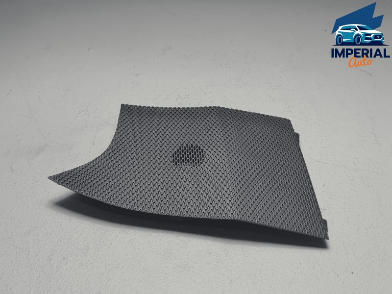 2020-2025 TOYOTA COROLLA DASH DASHBOARD DRIVER SIDE SPEAKER COVER GRILLE OEM
