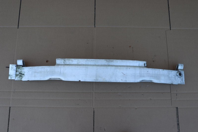 2018-2024 AUDI SQ5 FRONT BUMPER REINFORCEMENT CRASH BAR SUPPORT OEM