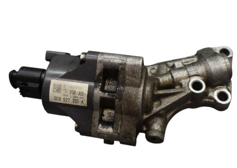 11-18 Porsche Cayenne 958 Turbo VR6 GTS Transmission Oil Pump 0C8927201A Oem