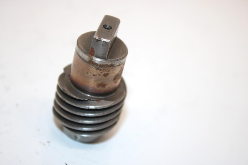 03 Arctic Cat 500 Fis AutomaticOem Gear, Drive 3402-508 AAS