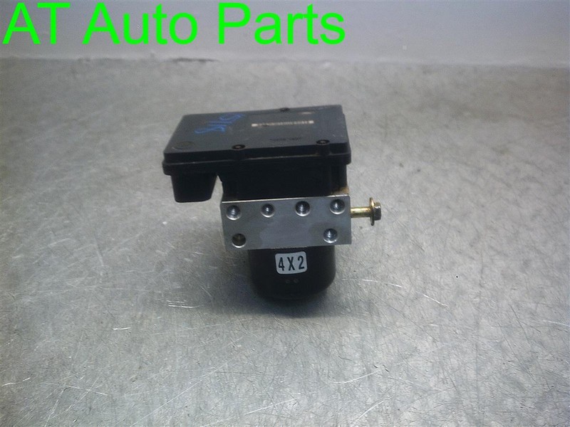 05 06 07 FORD ESCAPE MARINER ABS PUMP MODULATOR OEM 545-01932
