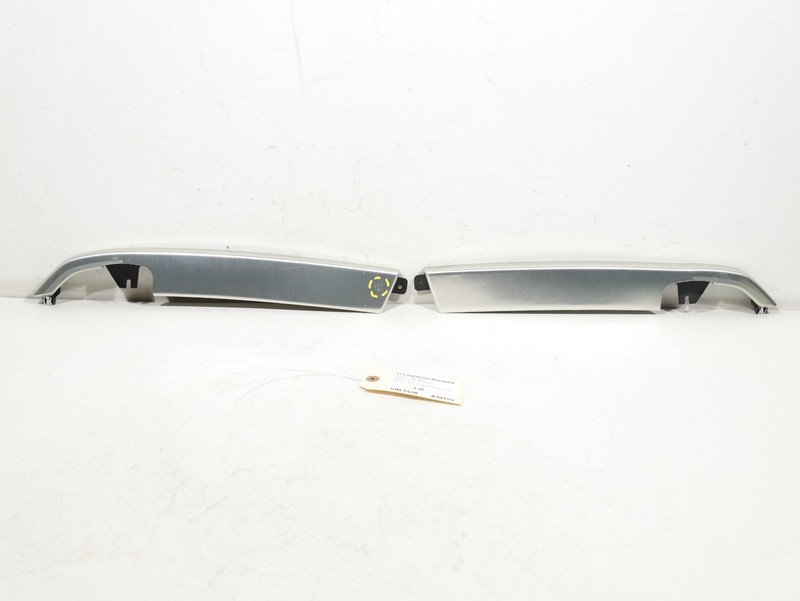 15-19 LAND ROVER Discovery Sport L550 Dash LEFT & RIGHT Finisher Trim Cover OEM